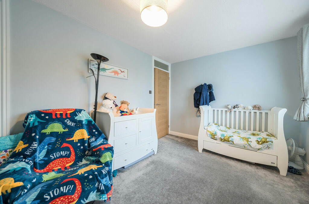 Additional property image - Rayfield Close, Barnston, Dunmow, Essex, CM6