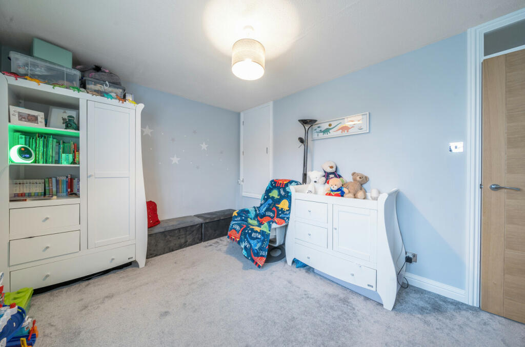 Additional property image - Rayfield Close, Barnston, Dunmow, Essex, CM6