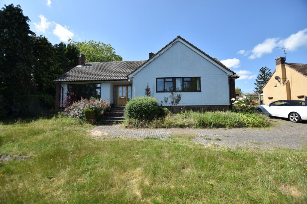 Main image of property: Radleys End, Duton Hill, Dunmow, Essex, CM6