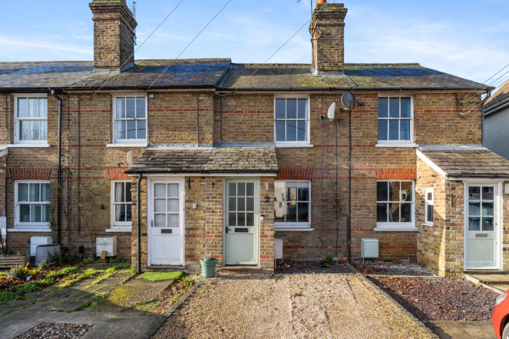 Main image of property: Chelmsford Road, Felsted, Dunmow, Essex, CM6