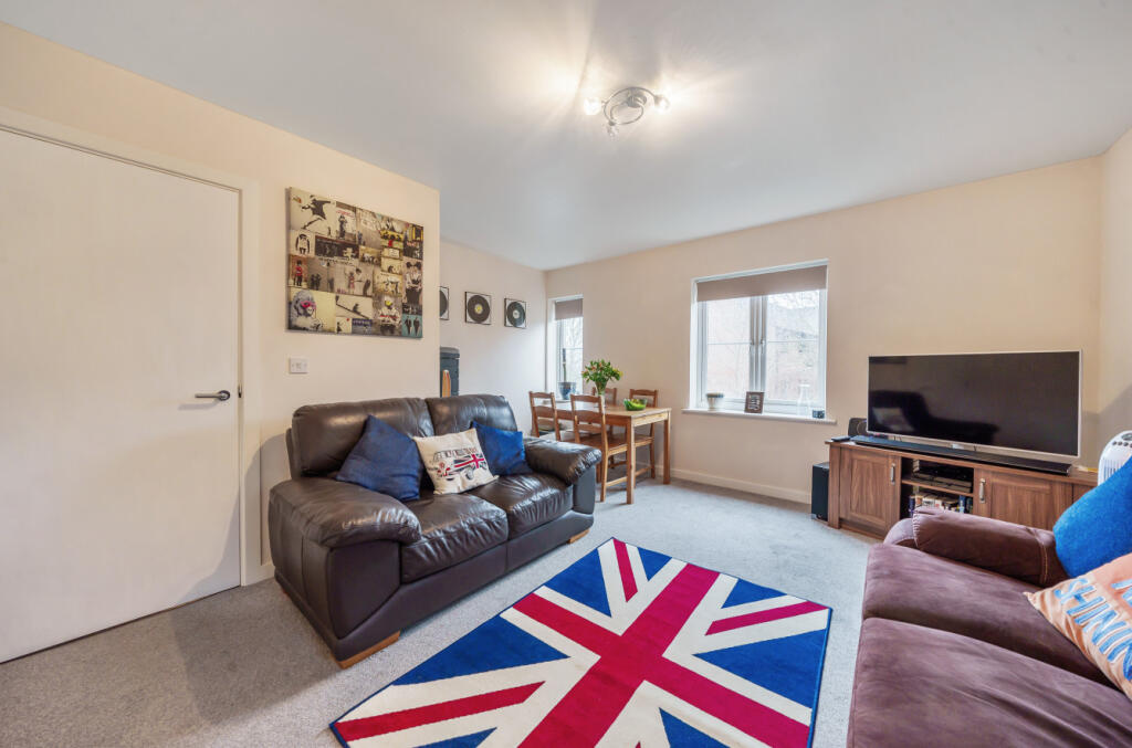 Additional property image - Haslers Lane, Dunmow, Essex, CM6