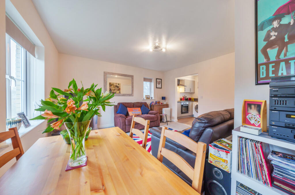 Additional property image - Haslers Lane, Dunmow, Essex, CM6
