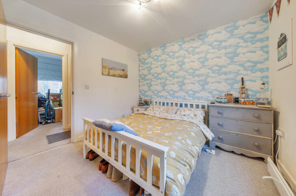 Additional property image - Haslers Lane, Dunmow, Essex, CM6
