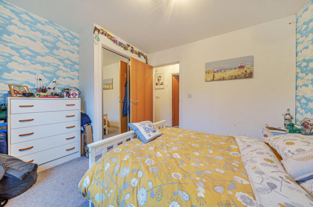 Additional property image - Haslers Lane, Dunmow, Essex, CM6