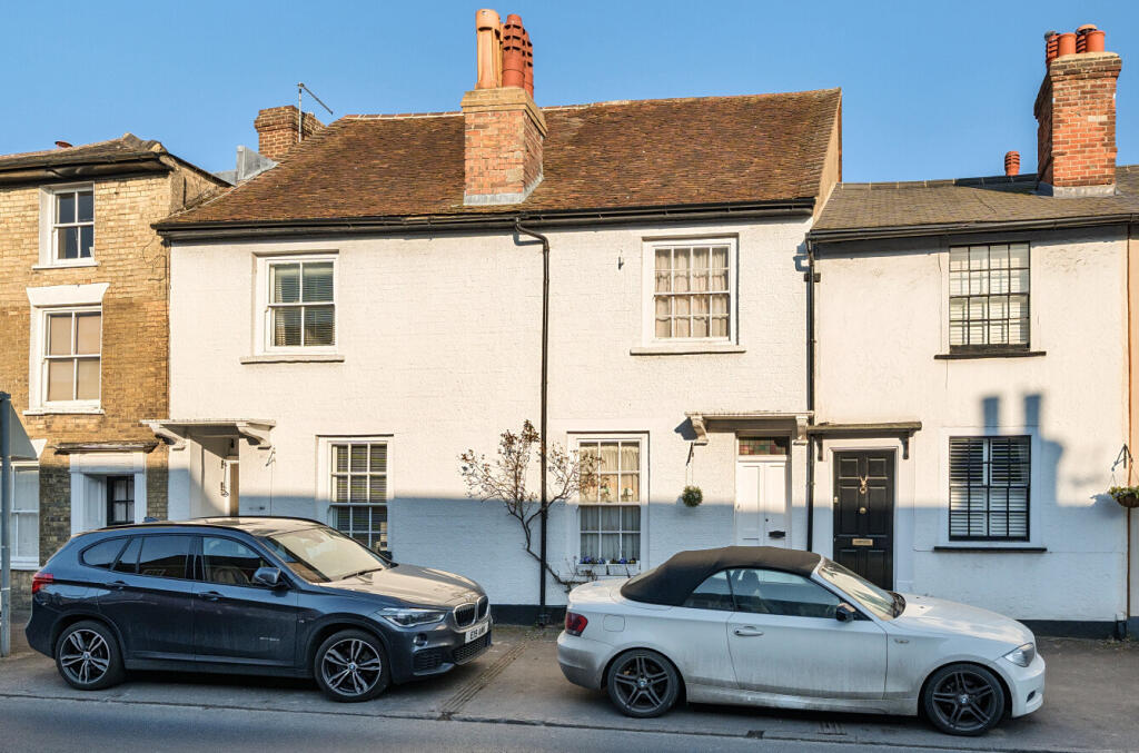 Main image of property: Newbiggen Street, Thaxted, Dunmow, Essex, CM6