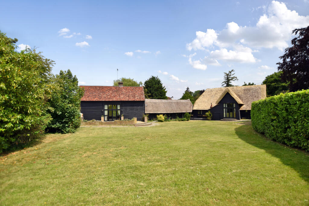 Main image of property: Monk Street, Thaxted, Dunmow, Essex, CM6