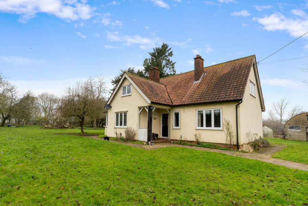 Main image of property: Lindsell, Dunmow, Essex, CM6