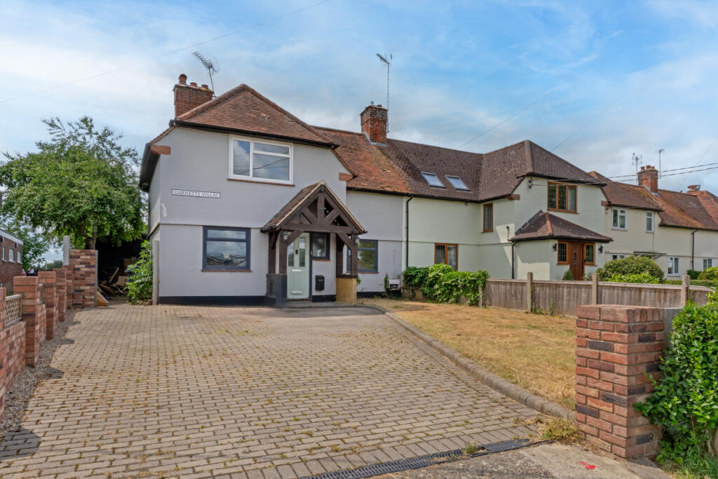 Main image of property: Garnetts Villas, Felsted, Dunmow, Essex, CM6
