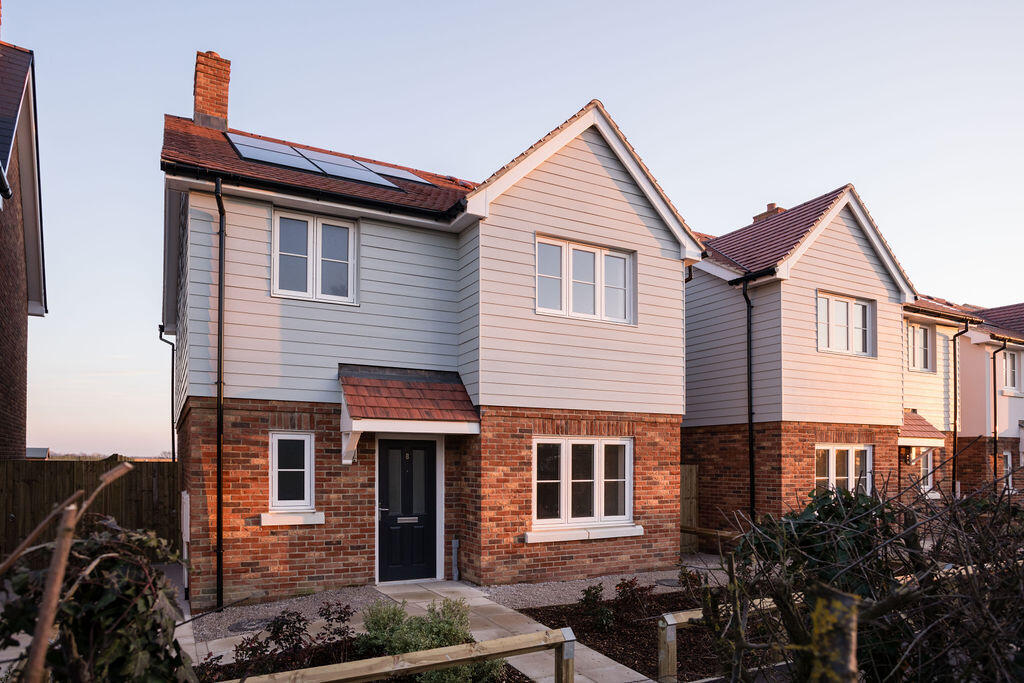 Main image of property: Brimstone Place, Little Dunmow, Essex, CM6