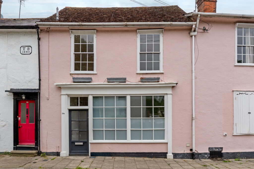 Main image of property: Church Street, Dunmow, Essex, CM6