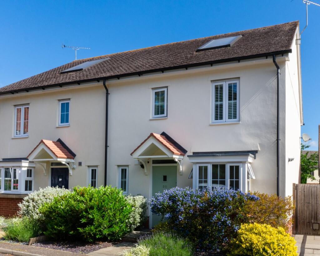 Main image of property: Barley Lane, Dunmow, Essex, CM6