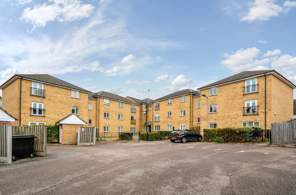 Main image of property: Conifer Way, Dunmow, Essex, CM6