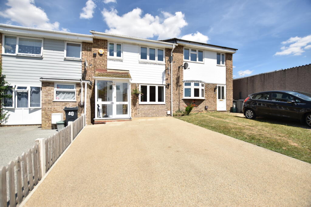 Main image of property: Orion Way, Braintree, Essex, CM7