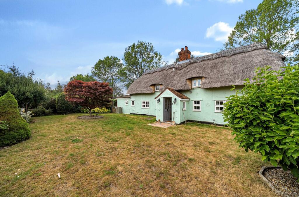 Main image of property: Beazley End, Braintree, Essex, CM7