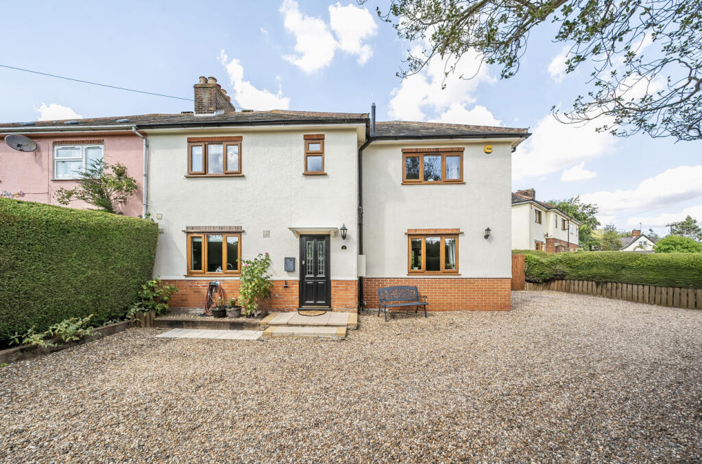 Main image of property: Bardfield Road, Bardfield Saling, Braintree, Essex, CM7