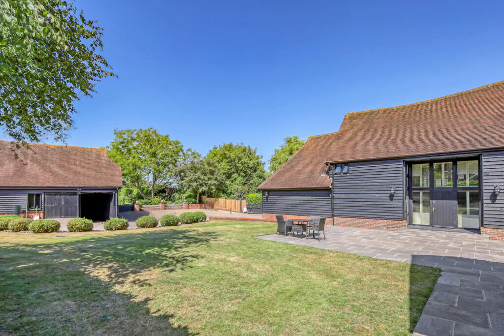 Main image of property: The Street, Rayne, Essex, CM77