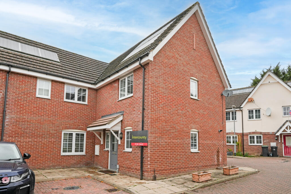 Main image of property: Goodwins Close, Little Canfield, Dunmow, Essex, CM6