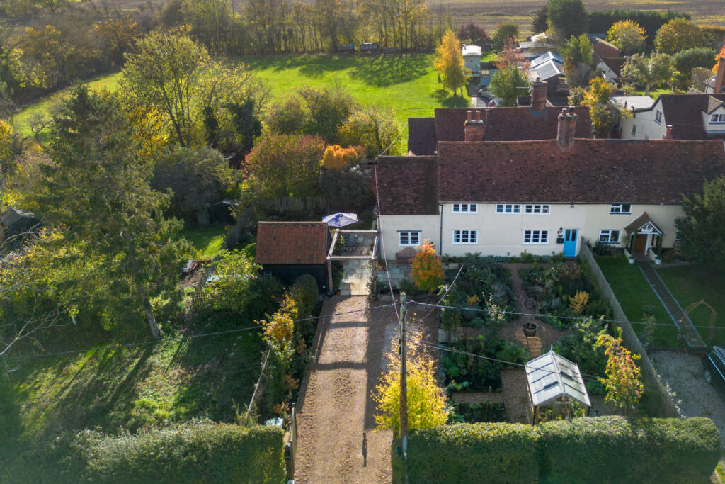 Main image of property: Park Road, Little Easton, Dunmow, Essex, CM6