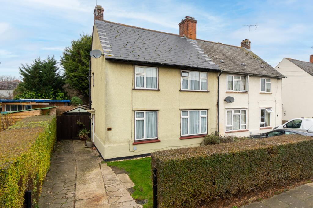 Main image of property: Woodland Road, Chelmsford, Essex, CM1