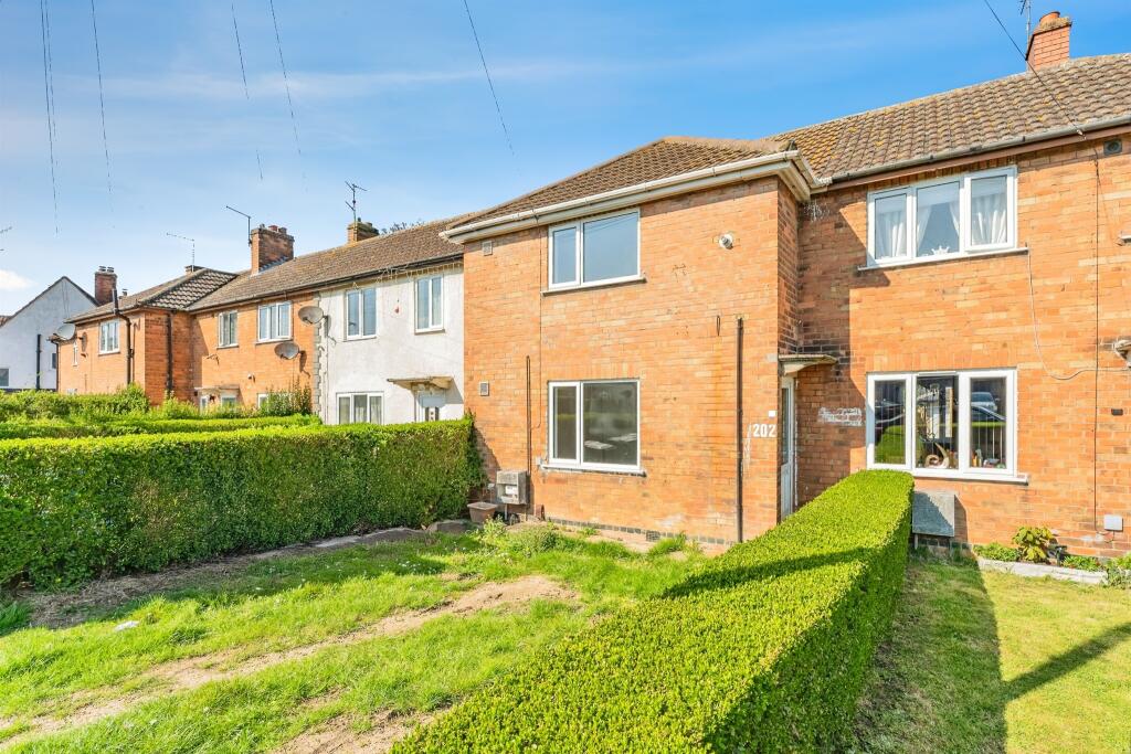 Main image of property: Stephenson Way, Corby