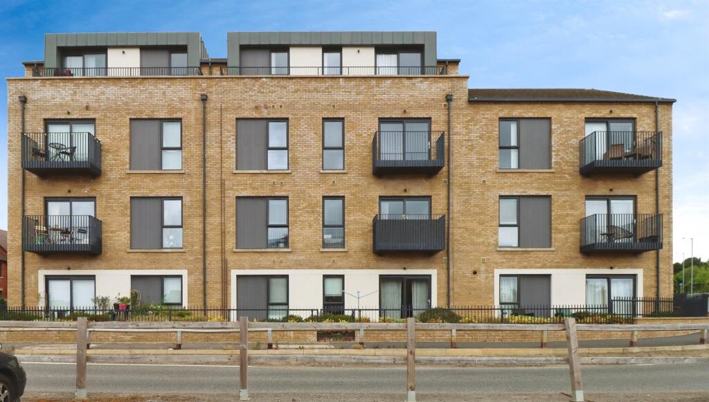 Main image of property: Roman Road, Corby