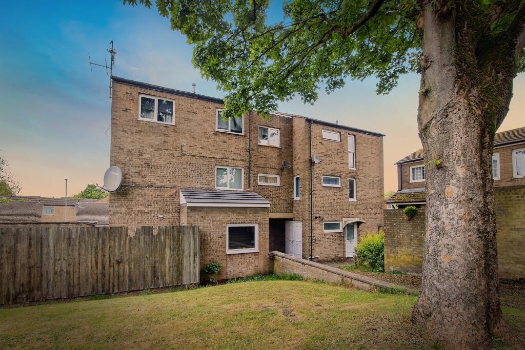 Main image of property: Post Office Close, Corby