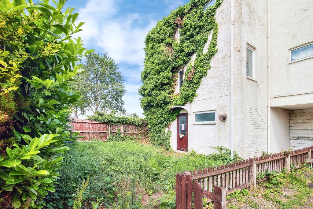 Main image of property: Westminster Walk, Corby