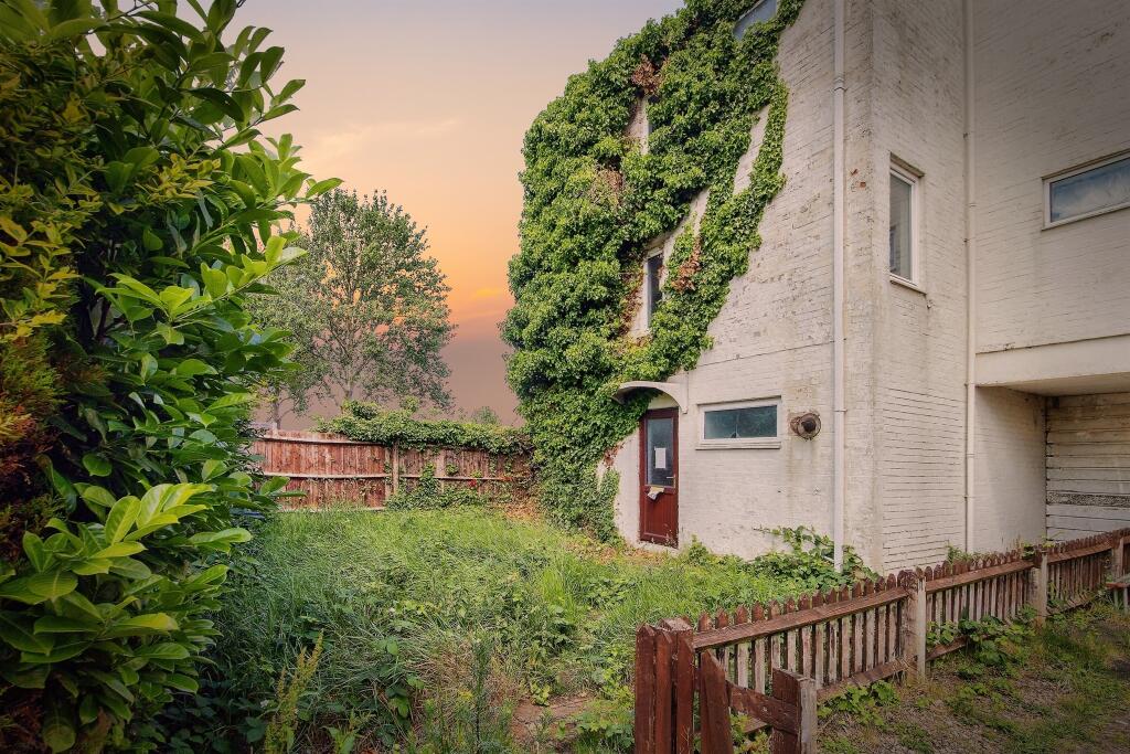 Main image of property: Westminster Walk, Corby