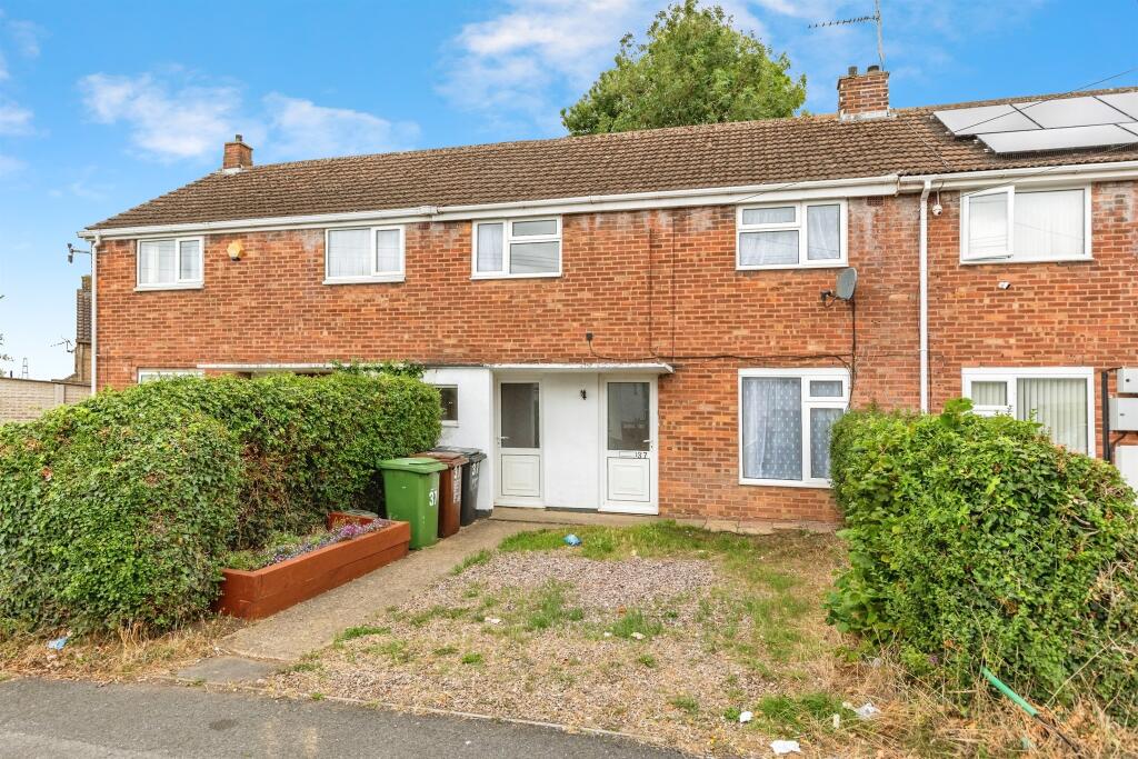 Main image of property: Ashley Avenue, Corby
