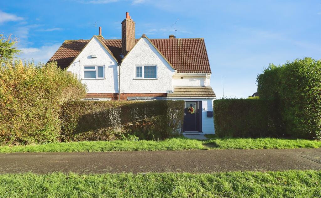 Main image of property: Rockingham Road, Corby