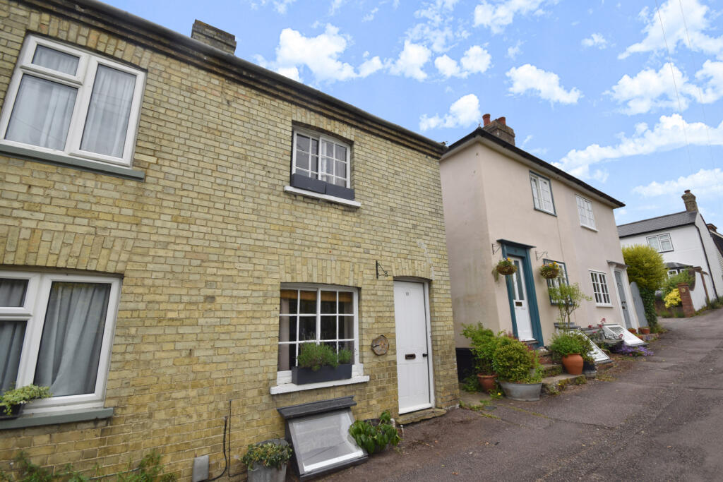 Main image of property: Mill Lane, Saffron Walden, Essex, CB10