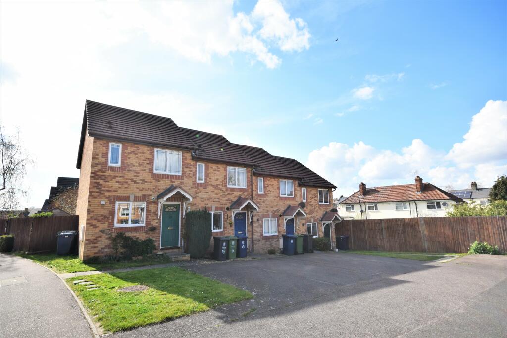 Main image of property: Wheat Croft, Linton, Cambridgeshire, CB21