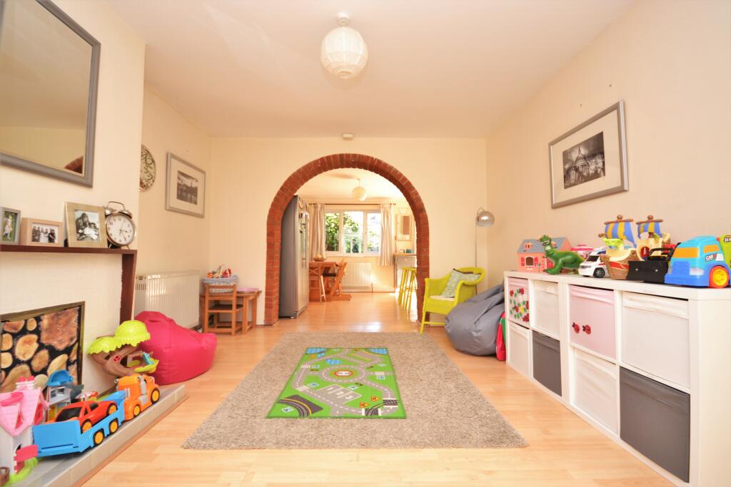 Additional property image - Gibson Gardens, Saffron Walden, Essex, CB10