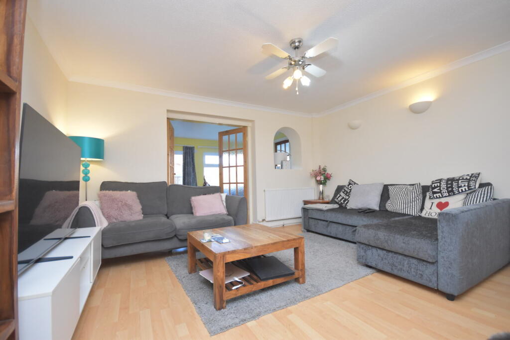 Additional property image - Ross Close, Saffron Walden, Essex, CB11