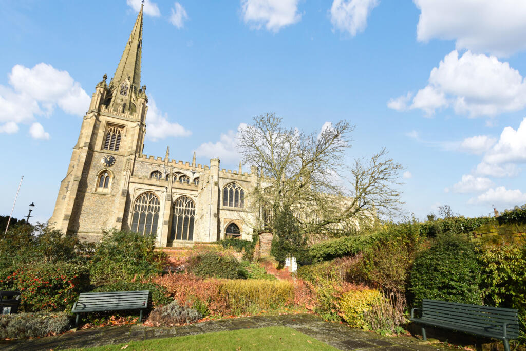 Additional property image - Ross Close, Saffron Walden, Essex, CB11