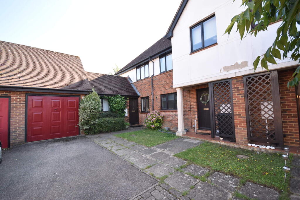Main image of property: Station Street, Saffron Walden, Essex, CB11