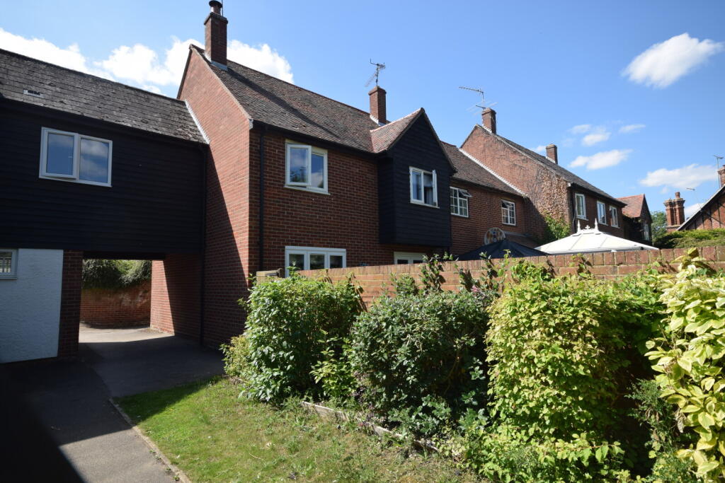Main image of property: Chestnut Court, Newport, Saffron Walden, Essex, CB11