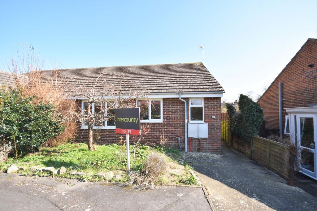 Main image of property: The Wayback, Saffron Walden, Essex, CB10