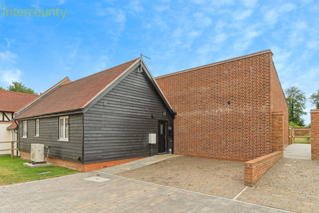 Main image of property: Wood Hall, Arkesden, Saffron Walden, Essex, CB11