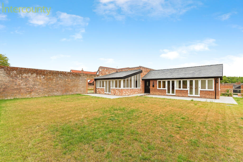 Main image of property: Wood Hall, Arkesden, Saffron Walden, Essex, CB11