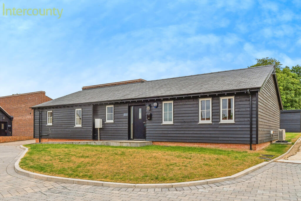 Main image of property: Wood Hall, Askesden, Saffron Walden, Essex, CB11