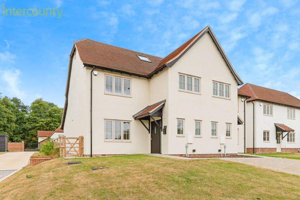 Main image of property: Wood Hall, Arkesden, Saffron Walden, Essex, CB11