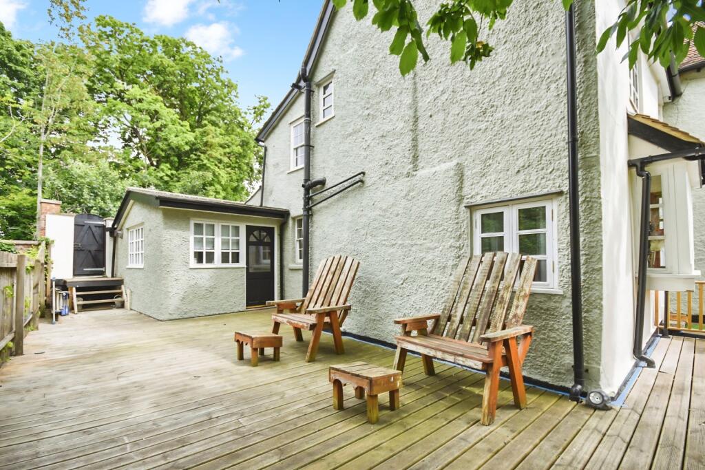 Main image of property: East Street, Saffron Walden, Essex, CB10