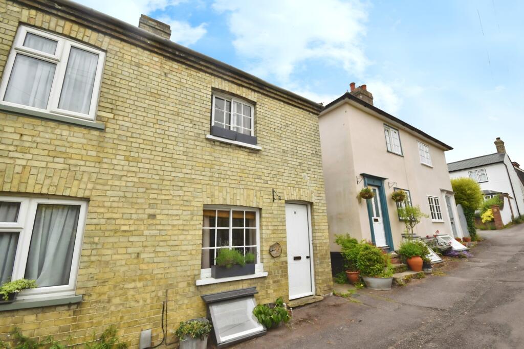 Main image of property: Mill Lane, Saffron Walden, Essex, CB10