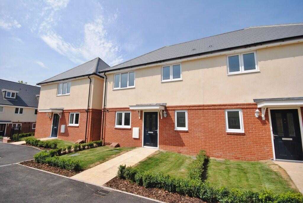 Main image of property: Vanoli Close, Radwinter Road, Saffron Walden, Essex, CB11