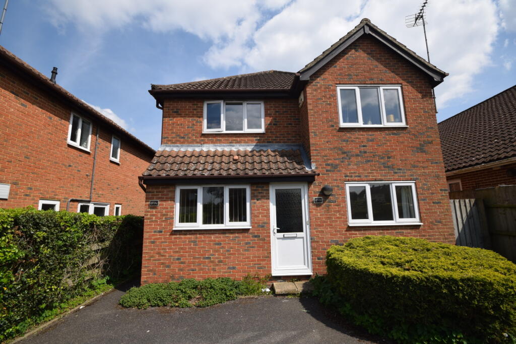 Main image of property: Pleasant Valley, Saffron Walden, Essex, CB11