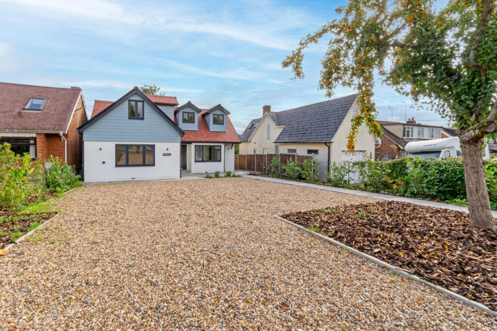 Main image of property: Stortford Road, Clavering, Saffron Walden, Essex, CB11