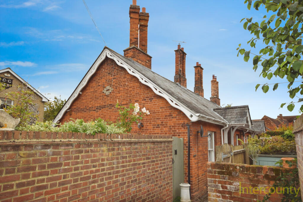 Main image of property: Abbey Lane, Saffron Walden, Essex, CB10