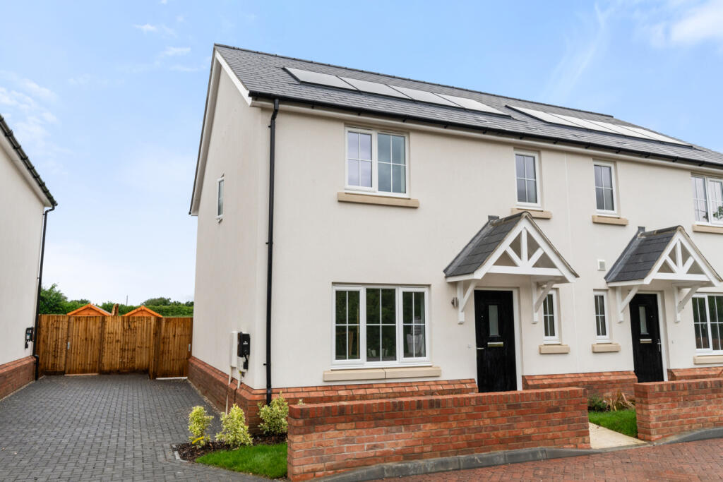 Main image of property: Water Lane, Field View, Steeple Bumpstead, Essex, CB9