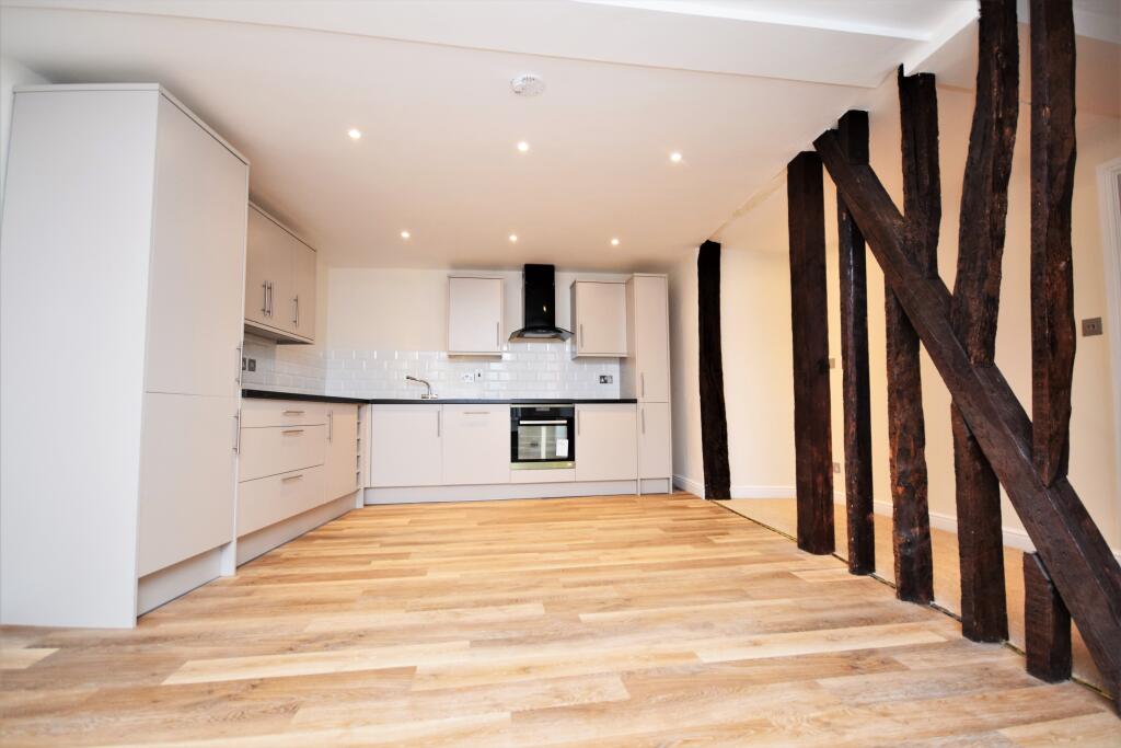 Main image of property: High Street, Saffron Walden, Essex, CB10